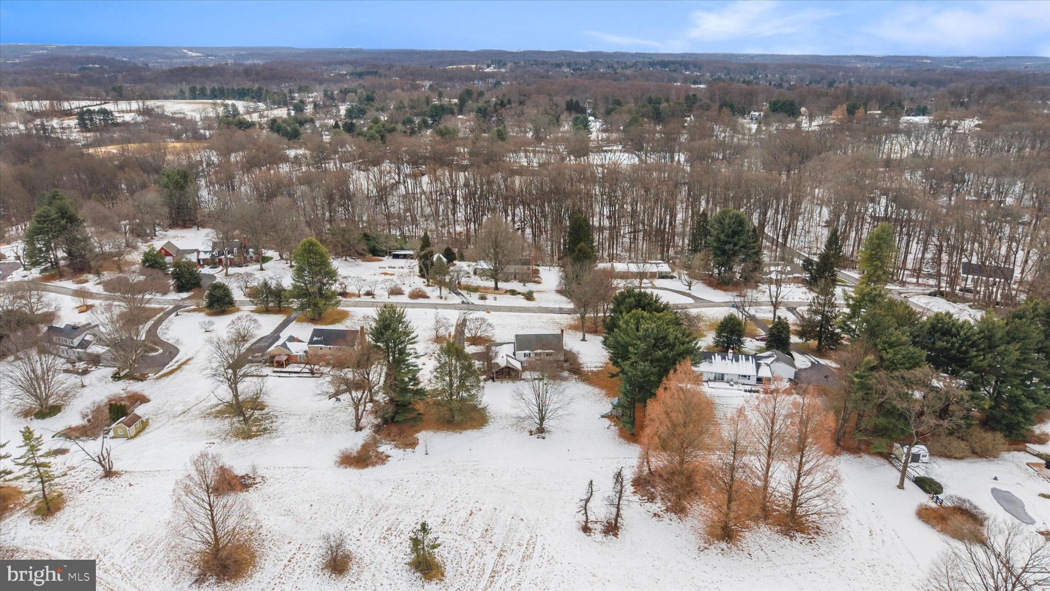 HAMORTON WOODS - Residential