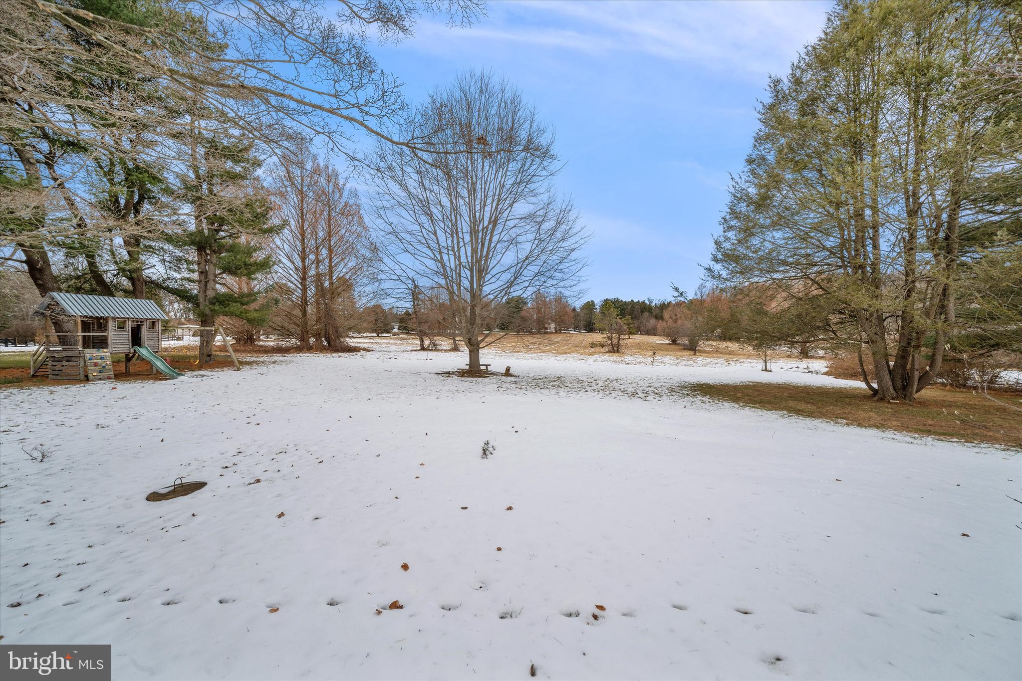 HAMORTON WOODS - Residential