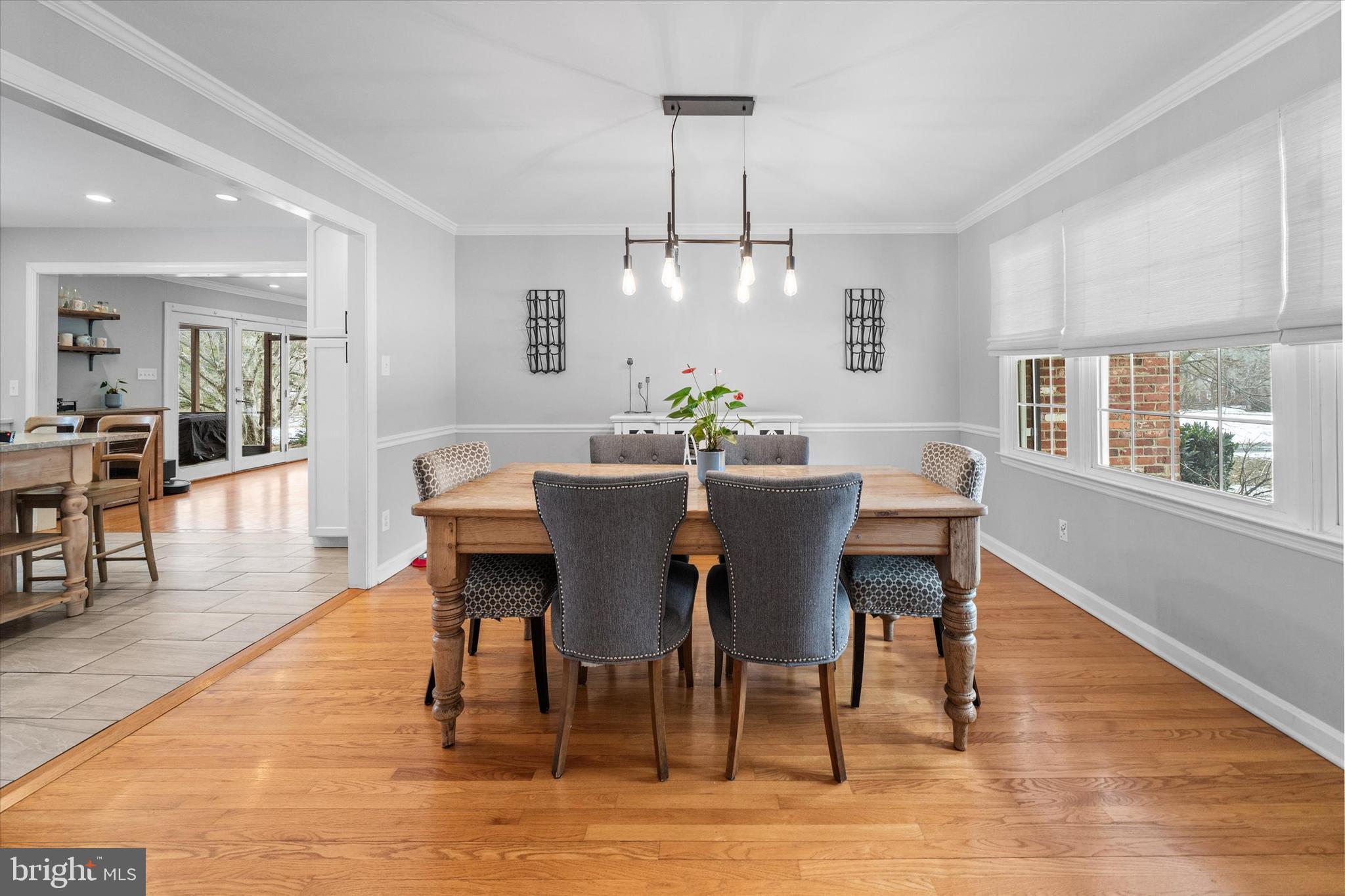 HAMORTON WOODS - Residential