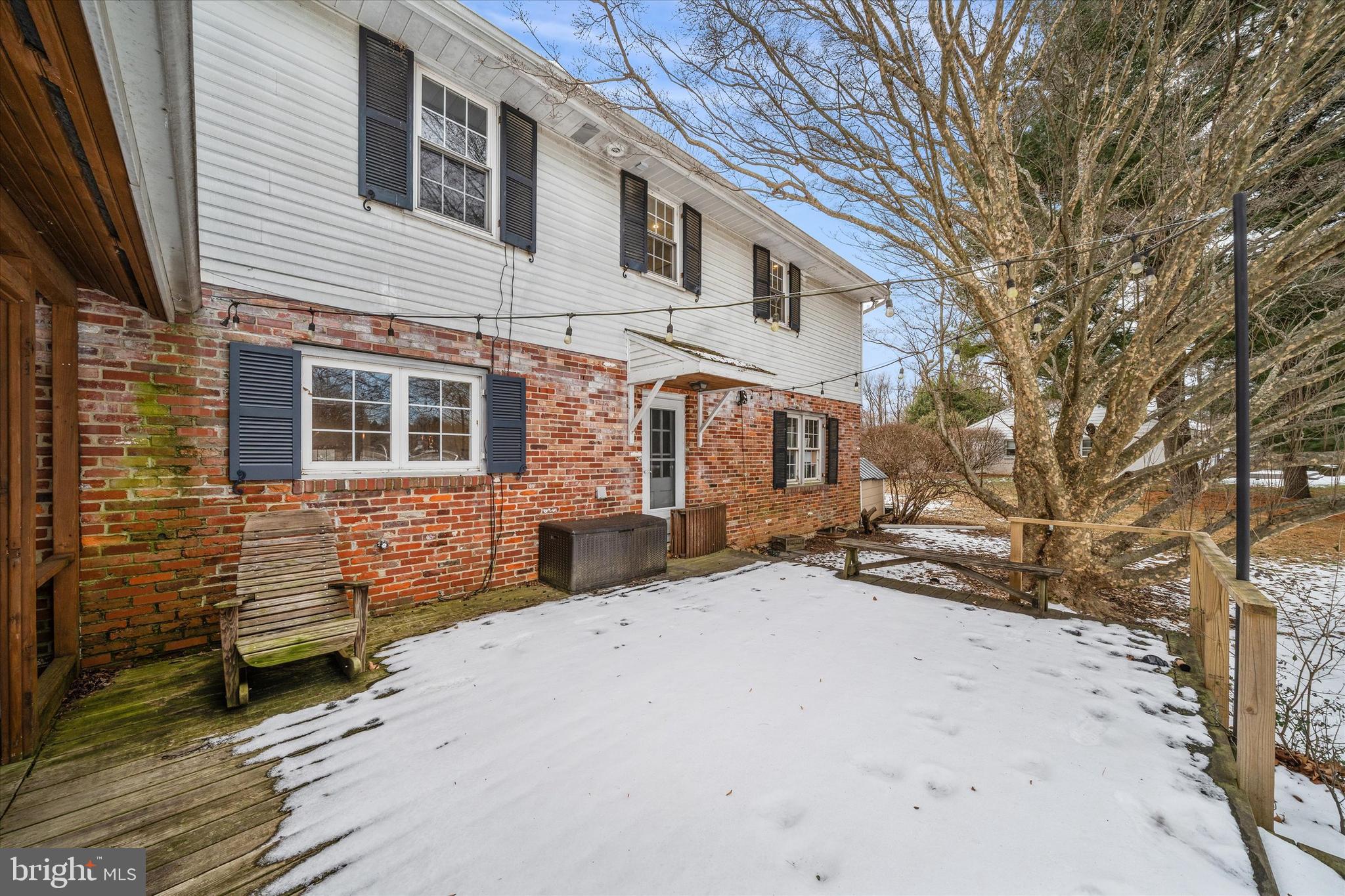 HAMORTON WOODS - Residential