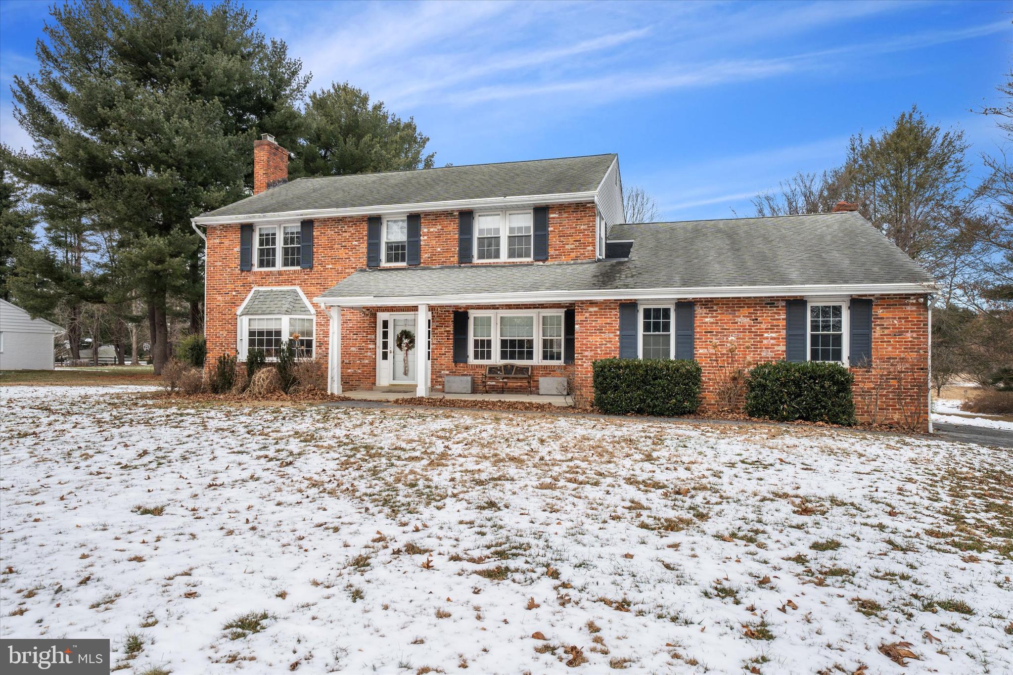 HAMORTON WOODS - Residential