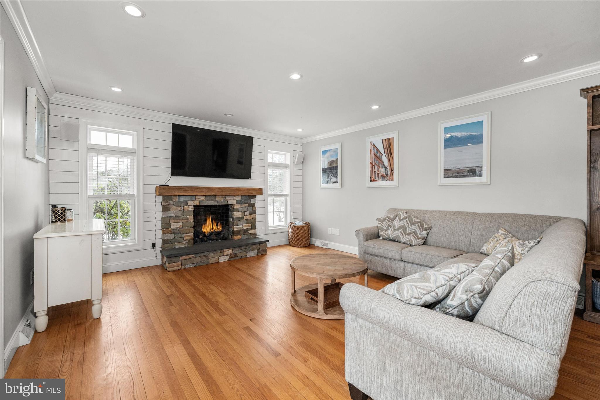 HAMORTON WOODS - Residential