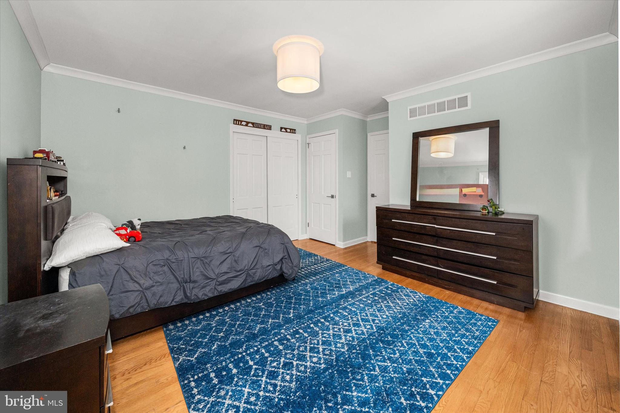 HAMORTON WOODS - Residential