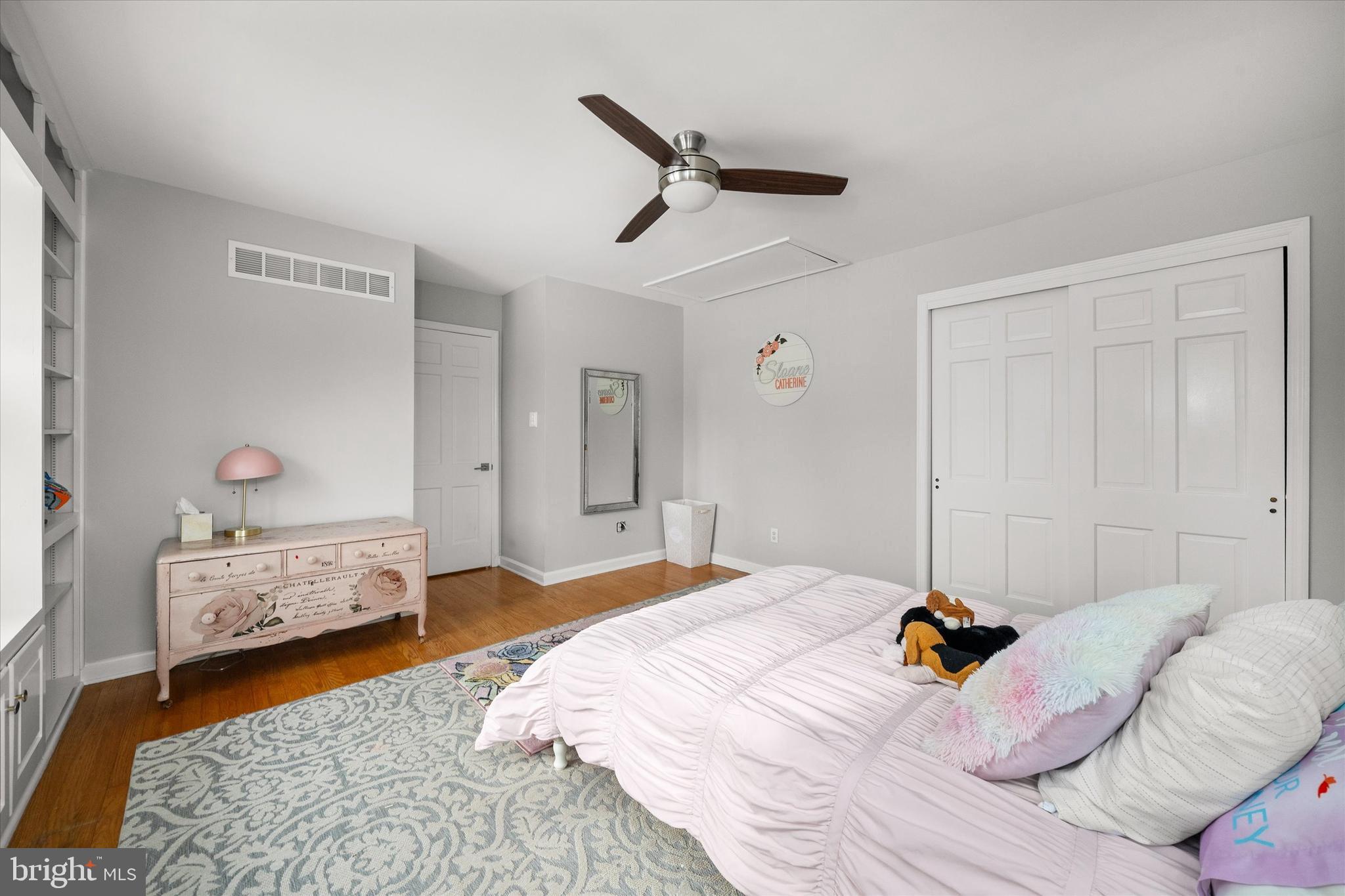 HAMORTON WOODS - Residential