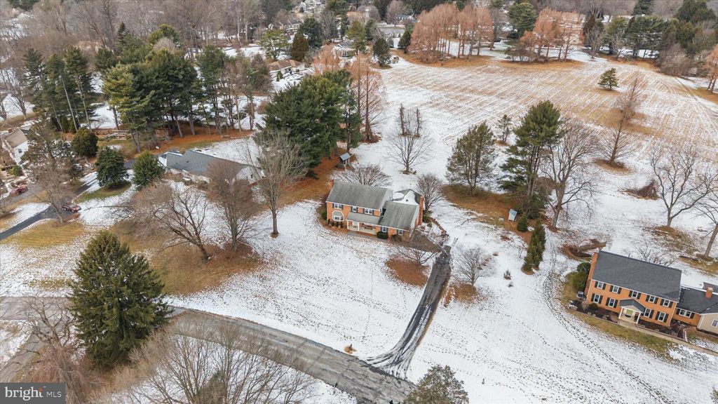 Photo of 24 Turkey Hollow Road, KENNETT SQUARE, PA 19348 (MLS # PACT2116434)