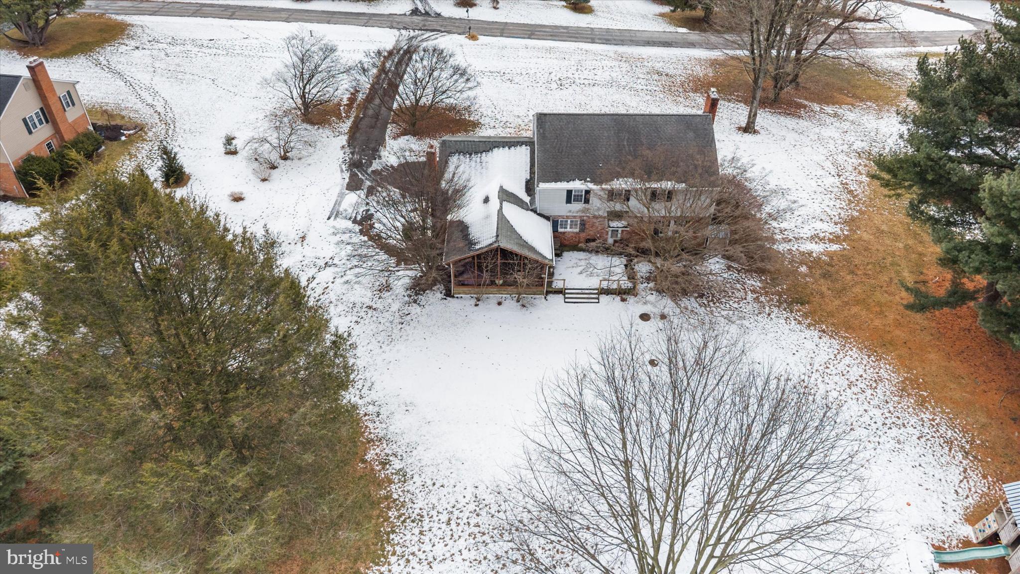 HAMORTON WOODS - Residential
