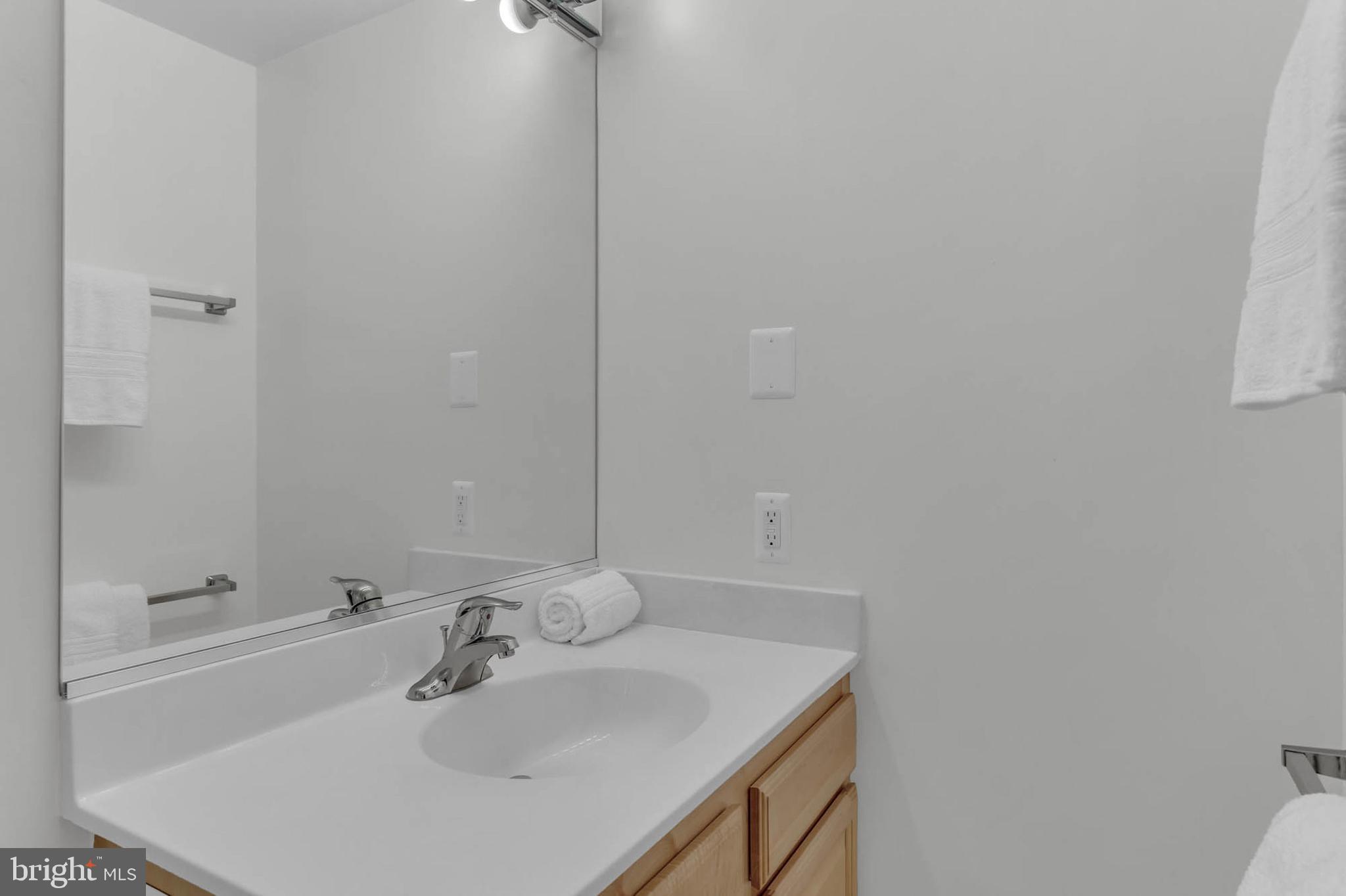 VILLAGE OF HICKORY RIDGE - Residential