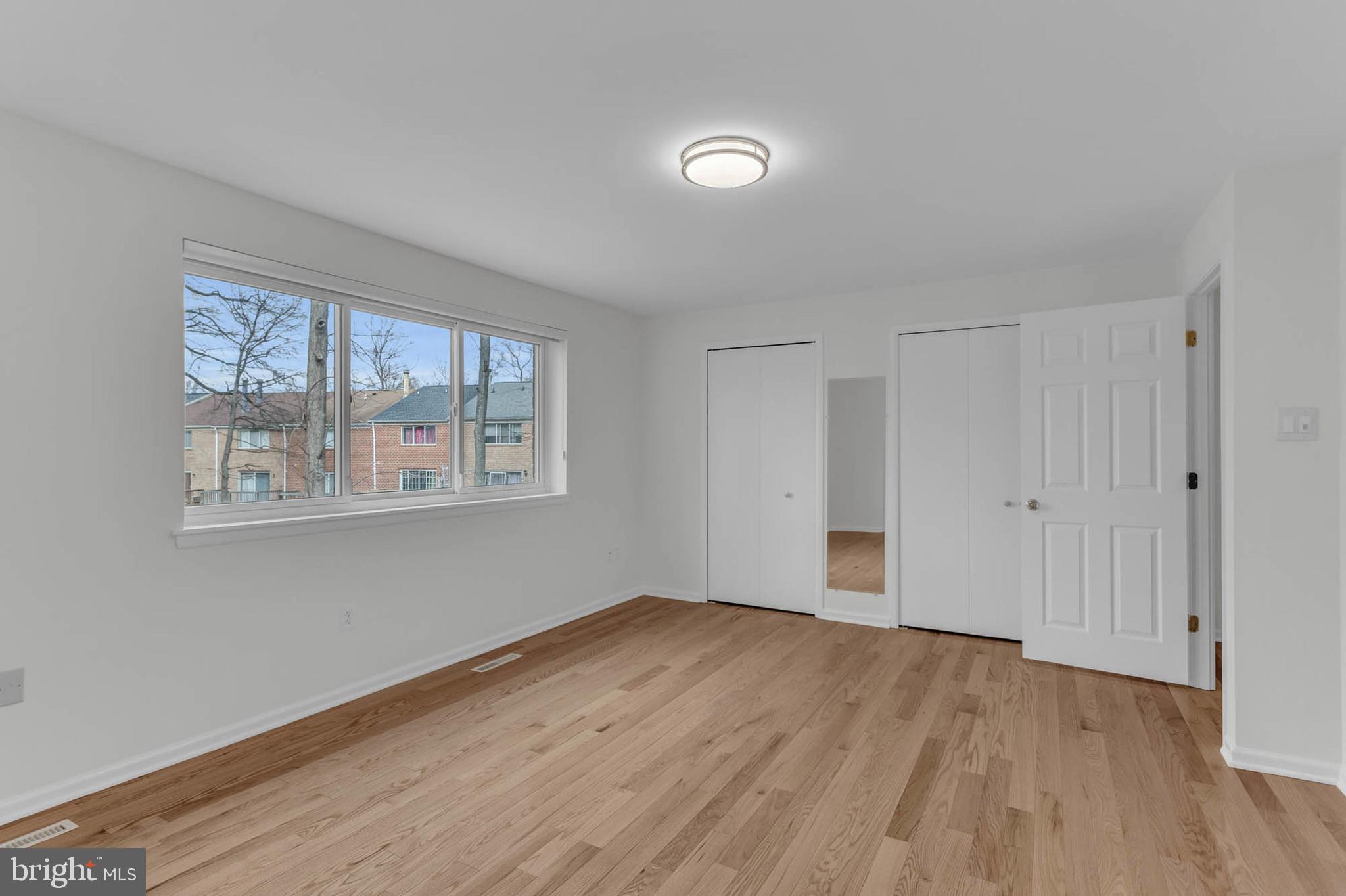 VILLAGE OF HICKORY RIDGE - Residential