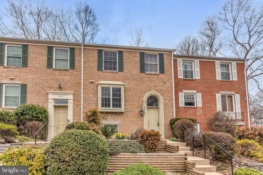 ATTENTION BUYERS!  If you have been waiting for an immaculately and meticulously maintained home, look no further.  Pride of ownership is evident as soon as you open the door to this well-designed Howard townhome.  This spacious four-bedroom, with 3.5 renovated baths, is not going to last.  Gleaming hardwoods, updated lighting, new stainless steel range, new stainless steel dishwasher, 2022 new gutters with gutter guards, closet stretchers in all closets, just to name a few.  Minute(s) to HCC, 29, 95, and 70.  Stay tuned - more to come.  Showings begin on Thursday.  Open house this Saturday from 1-3.