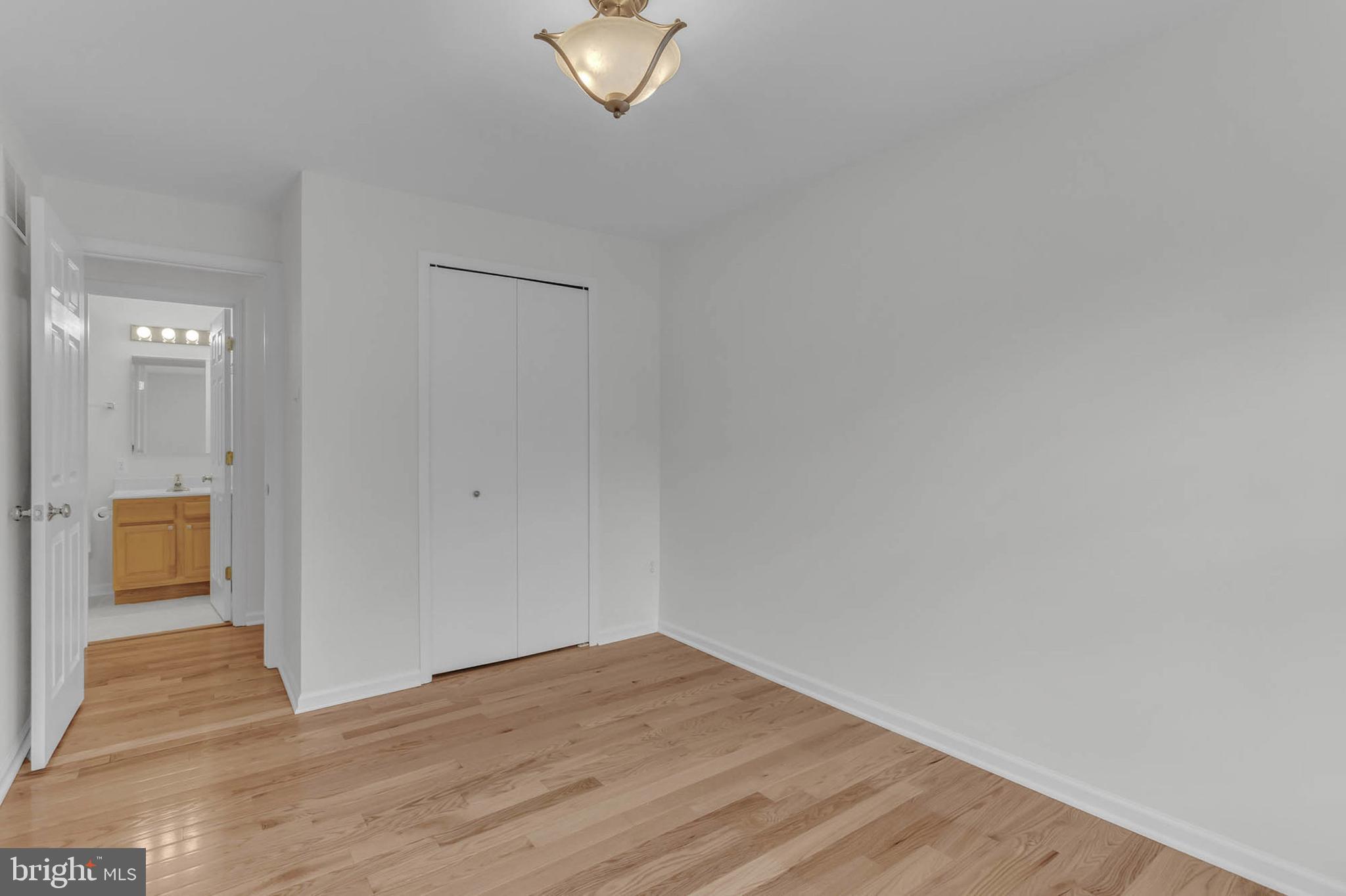 VILLAGE OF HICKORY RIDGE - Residential