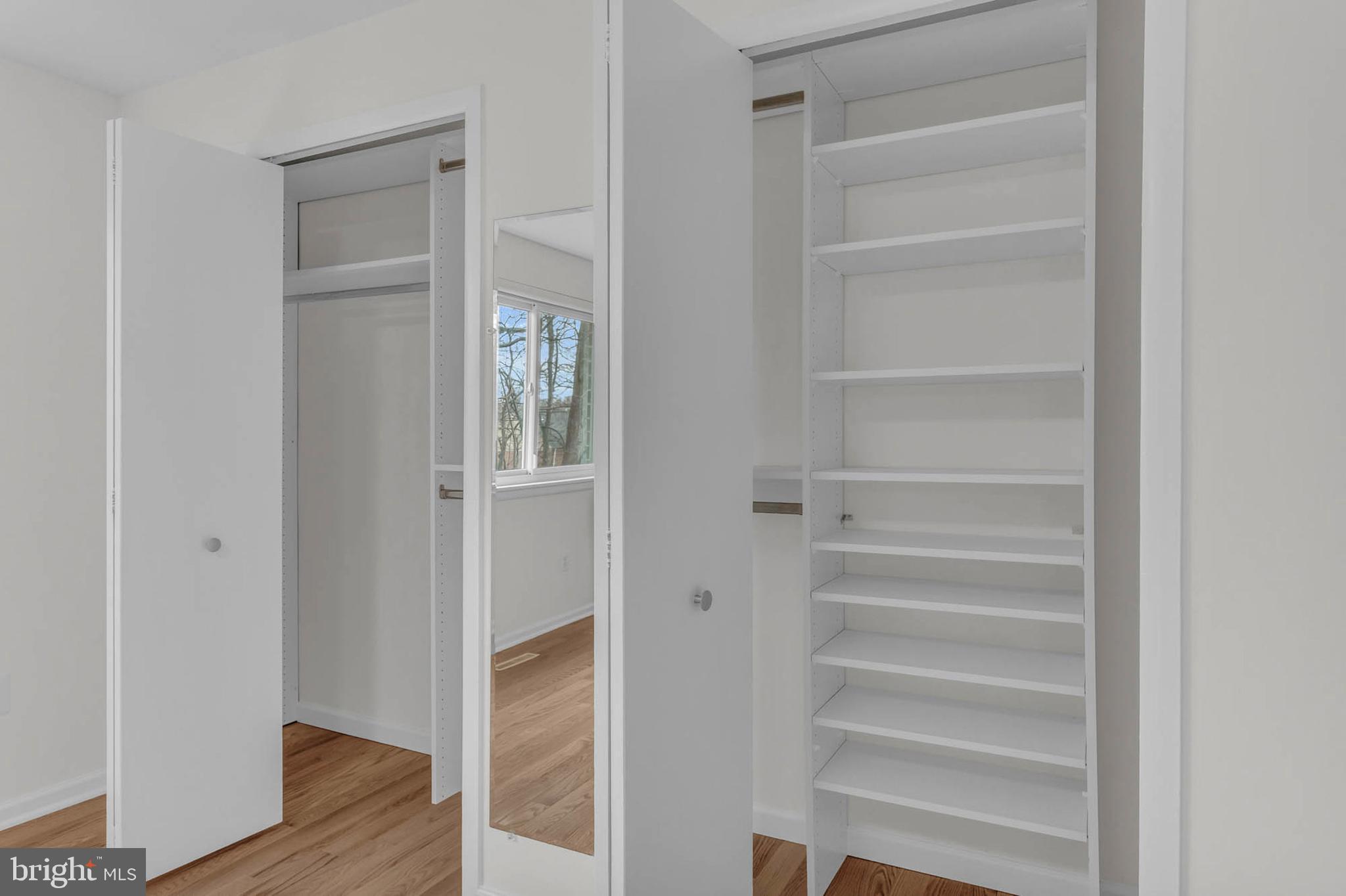 VILLAGE OF HICKORY RIDGE - Residential