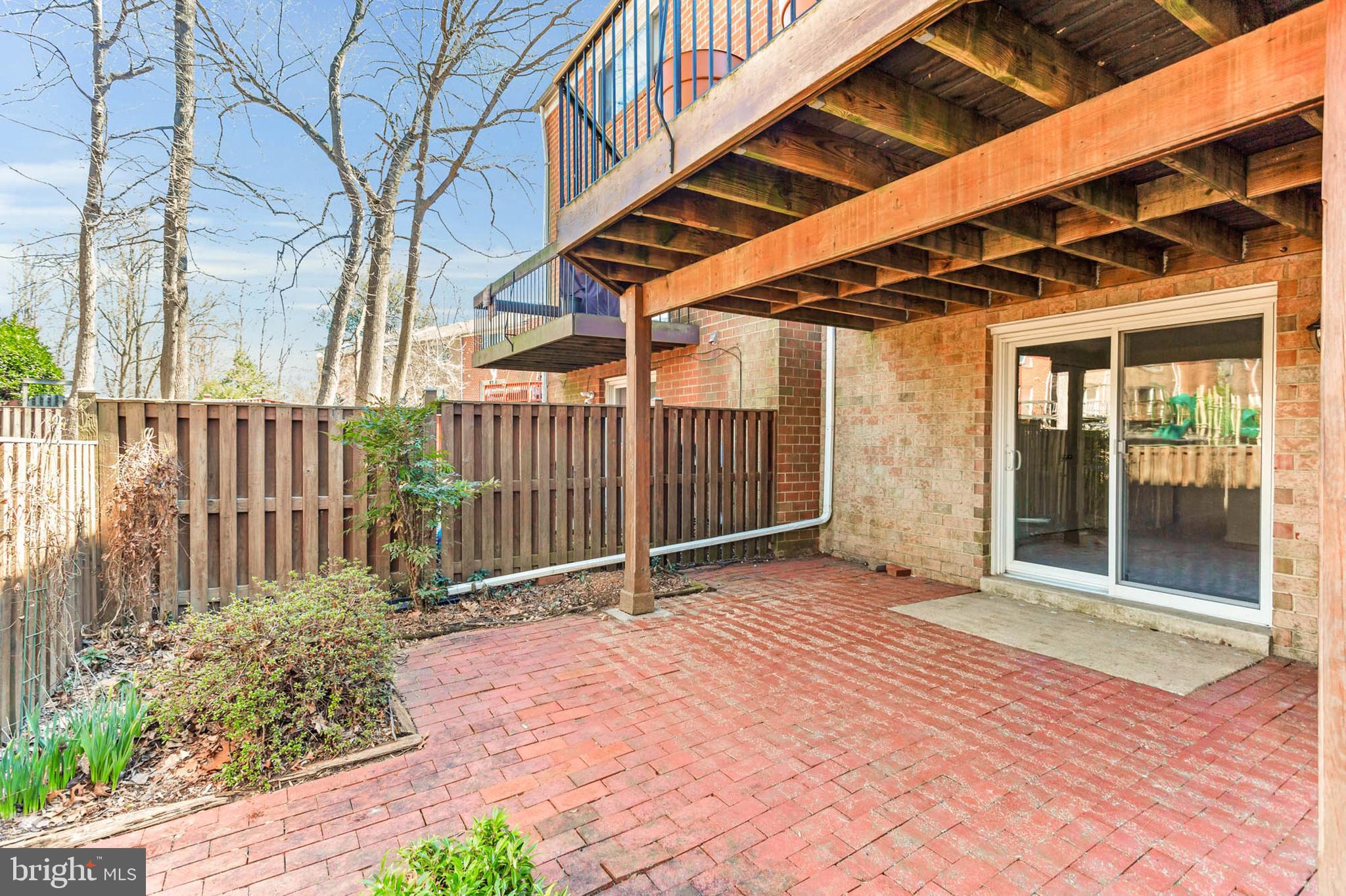 VILLAGE OF HICKORY RIDGE - Residential