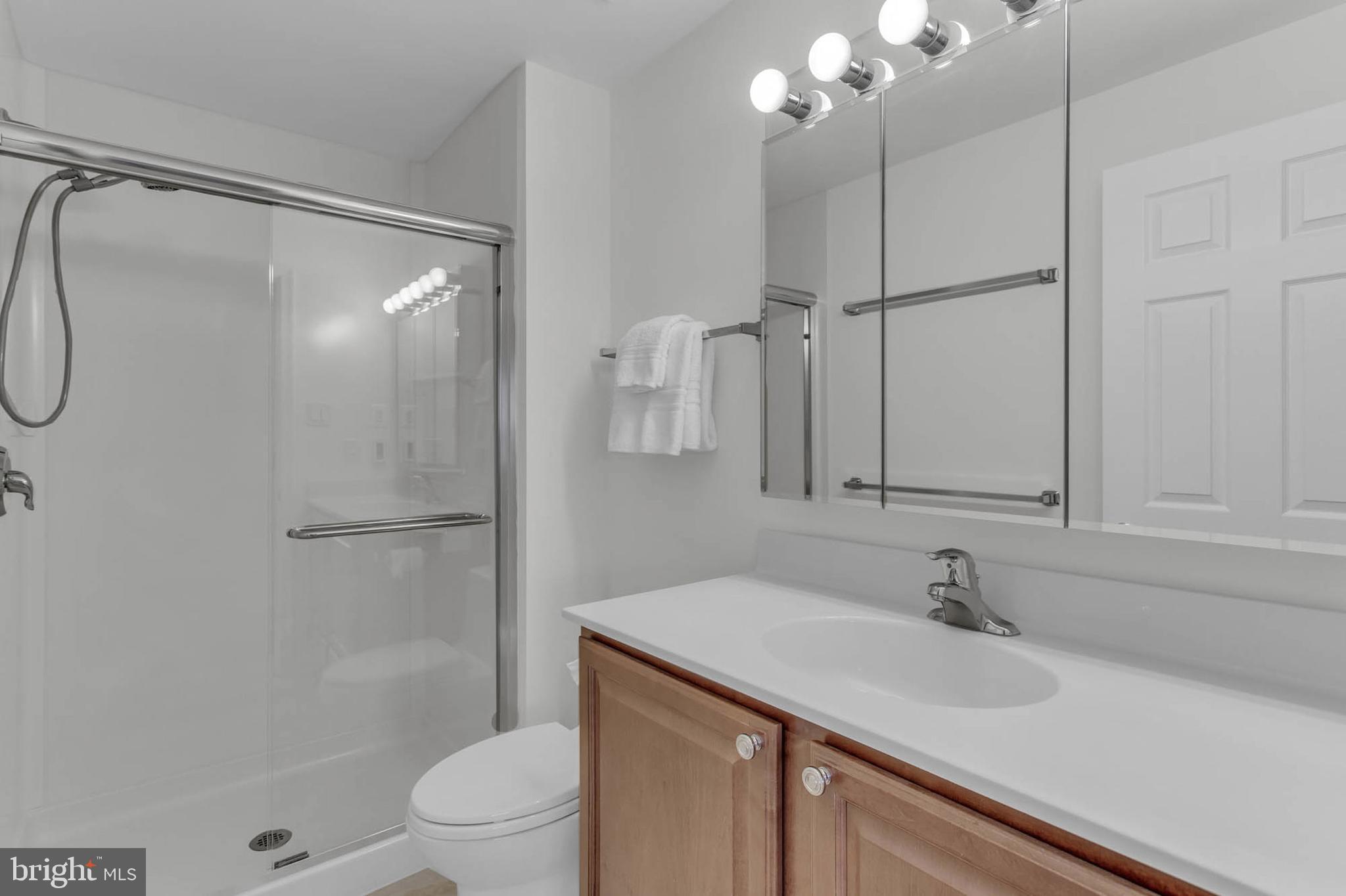 VILLAGE OF HICKORY RIDGE - Residential