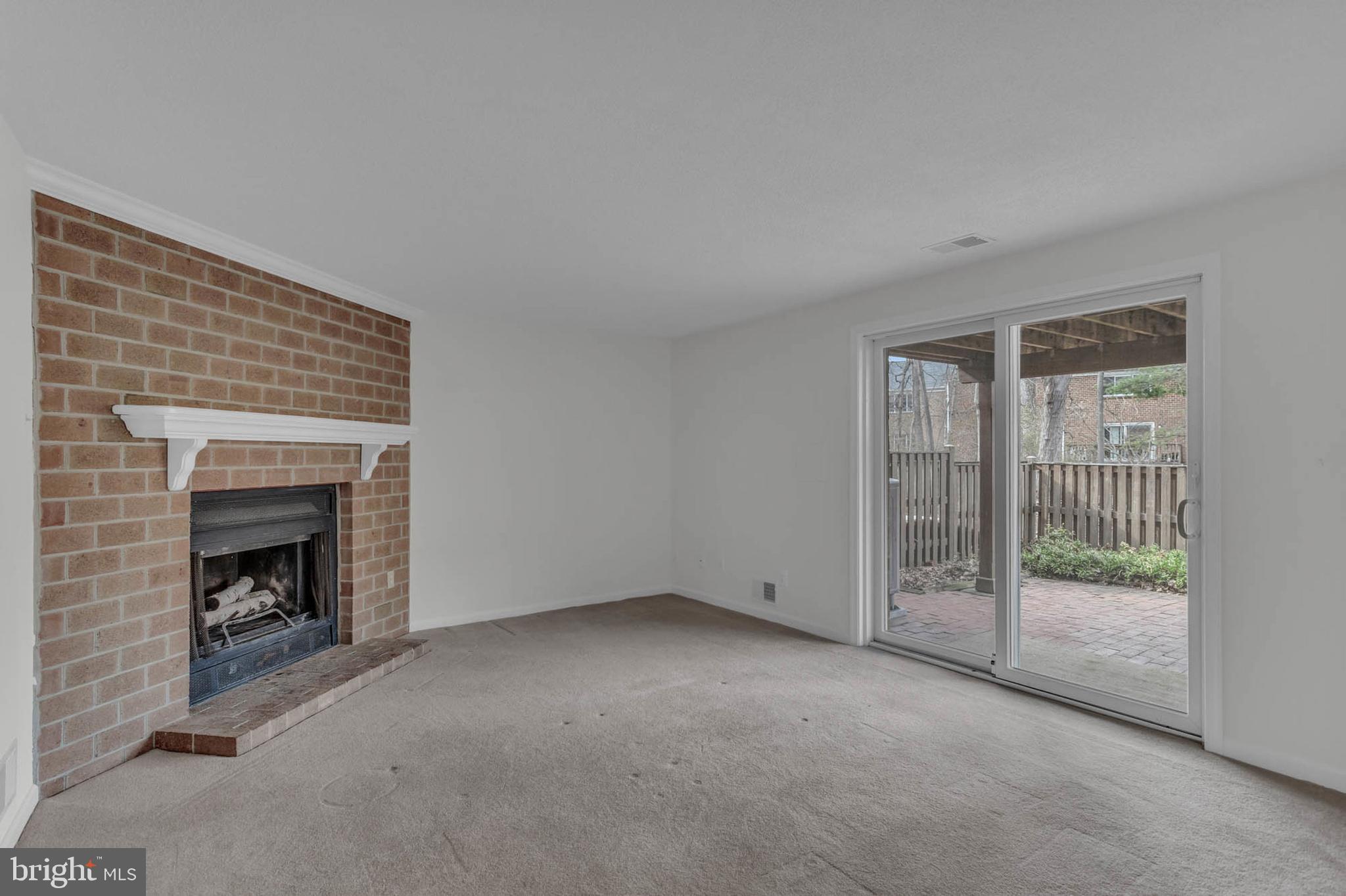 VILLAGE OF HICKORY RIDGE - Residential