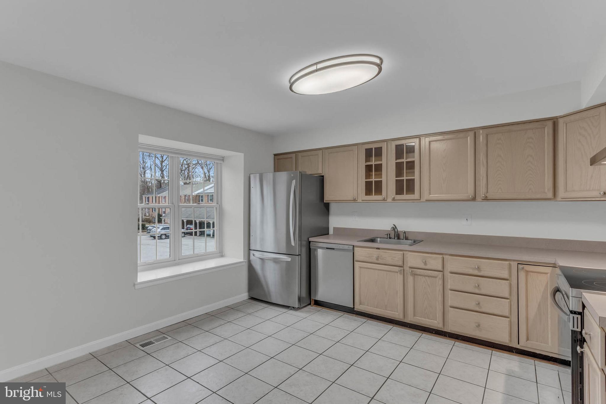 VILLAGE OF HICKORY RIDGE - Residential