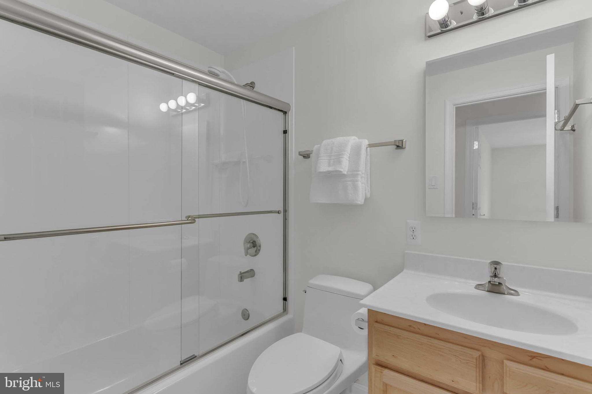 VILLAGE OF HICKORY RIDGE - Residential