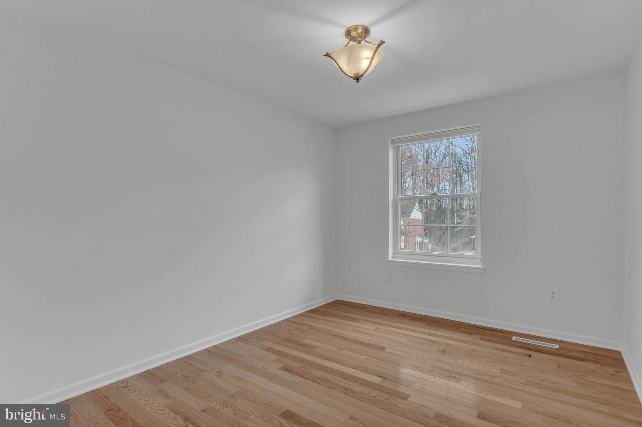 VILLAGE OF HICKORY RIDGE - Residential