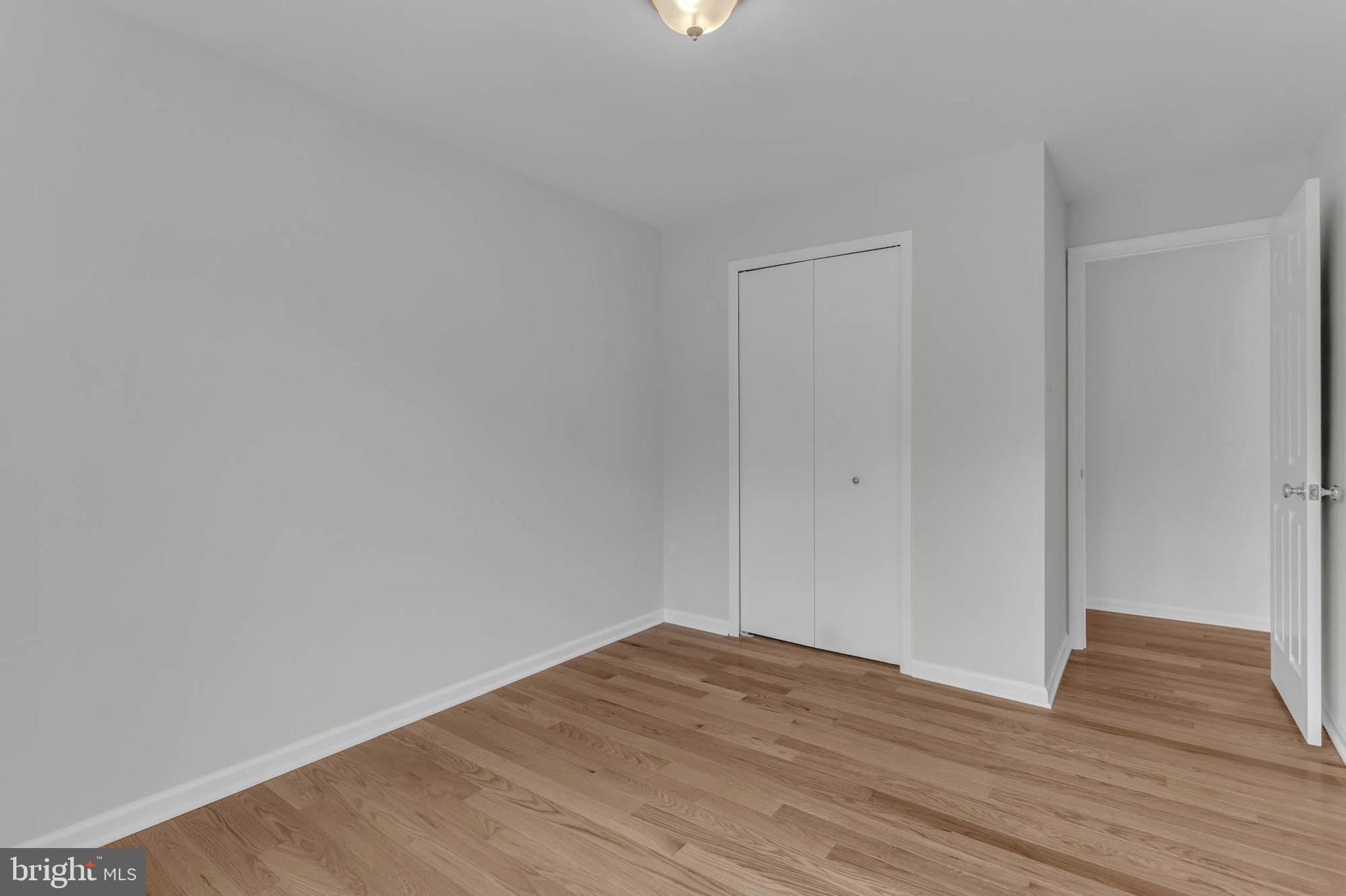 VILLAGE OF HICKORY RIDGE - Residential