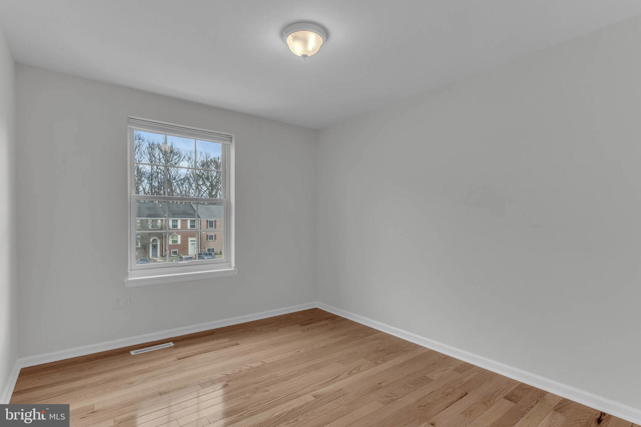 VILLAGE OF HICKORY RIDGE - Residential