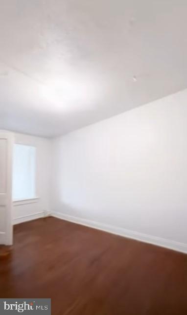 MOUNT VERNON PLACE HISTORIC DISTRICT - Residential Lease