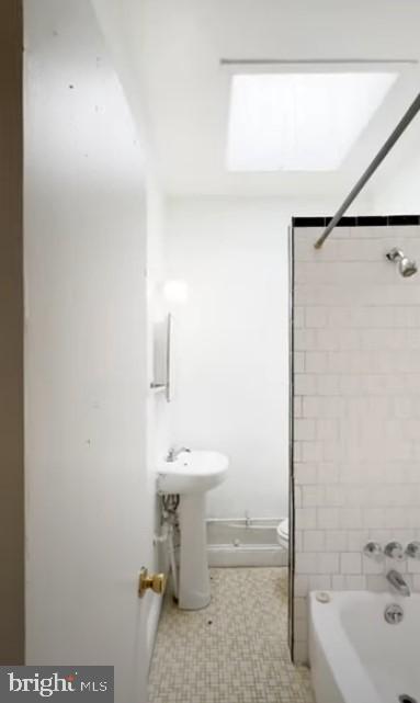 MOUNT VERNON PLACE HISTORIC DISTRICT - Residential Lease