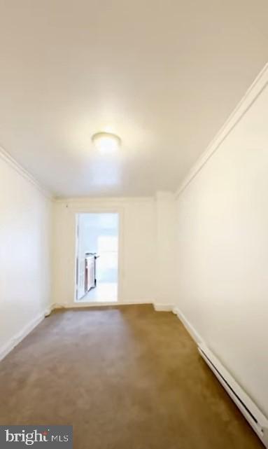MOUNT VERNON PLACE HISTORIC DISTRICT - Residential Lease