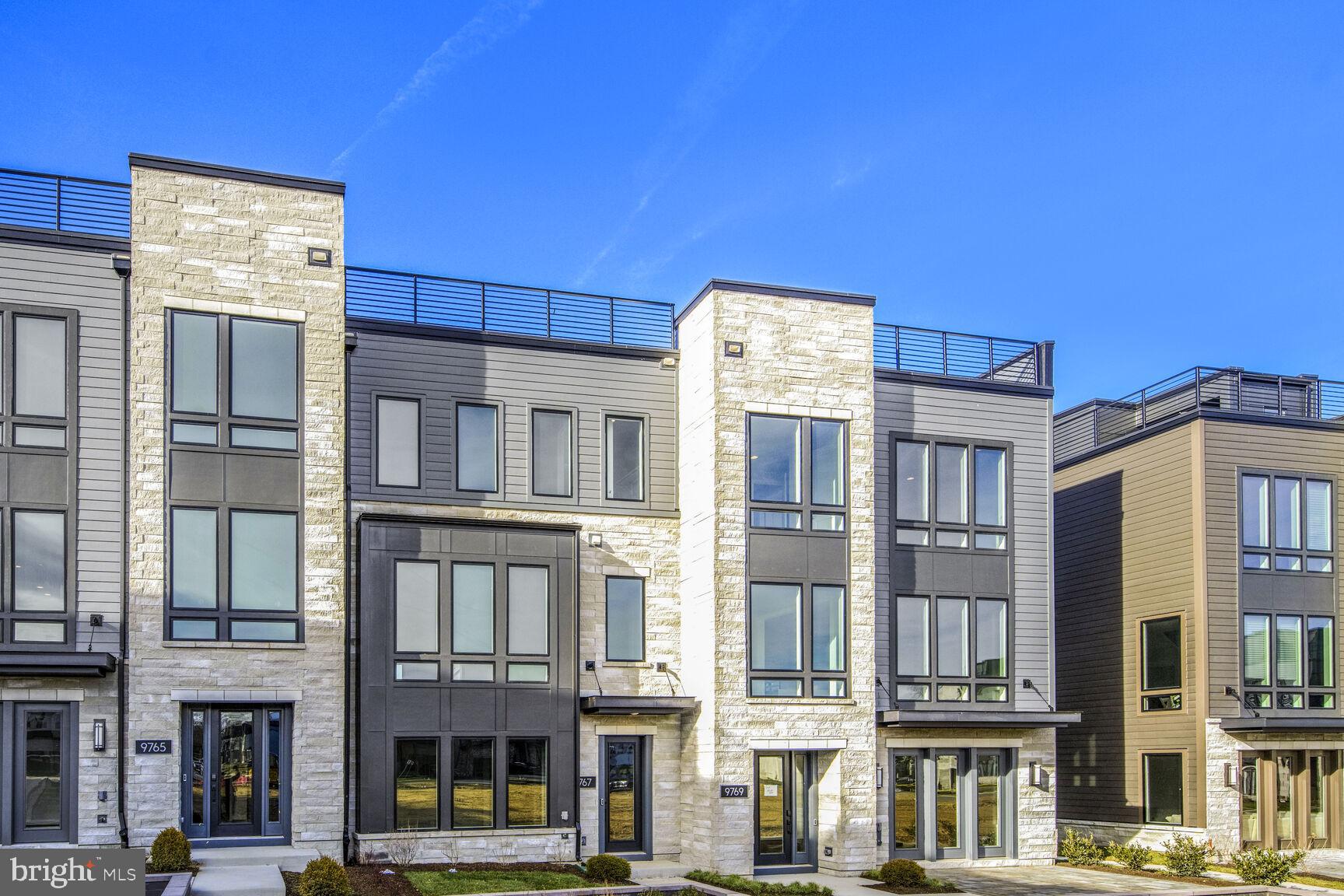 AMALYN - Residential