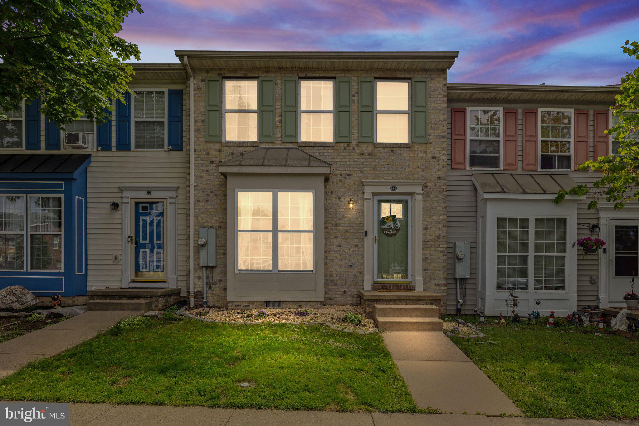 104 BRAEBURN DRIVE