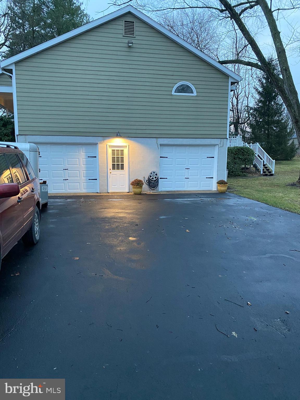 TUSCAWILLA HILLS - Residential Lease