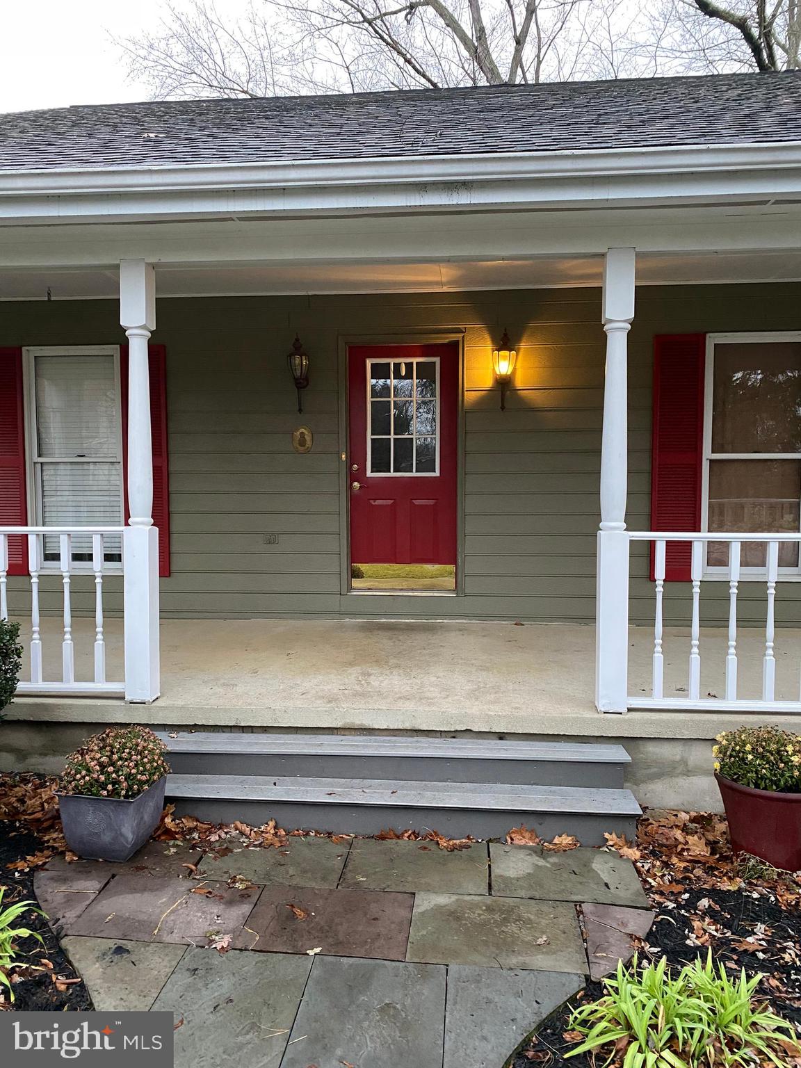 TUSCAWILLA HILLS - Residential Lease