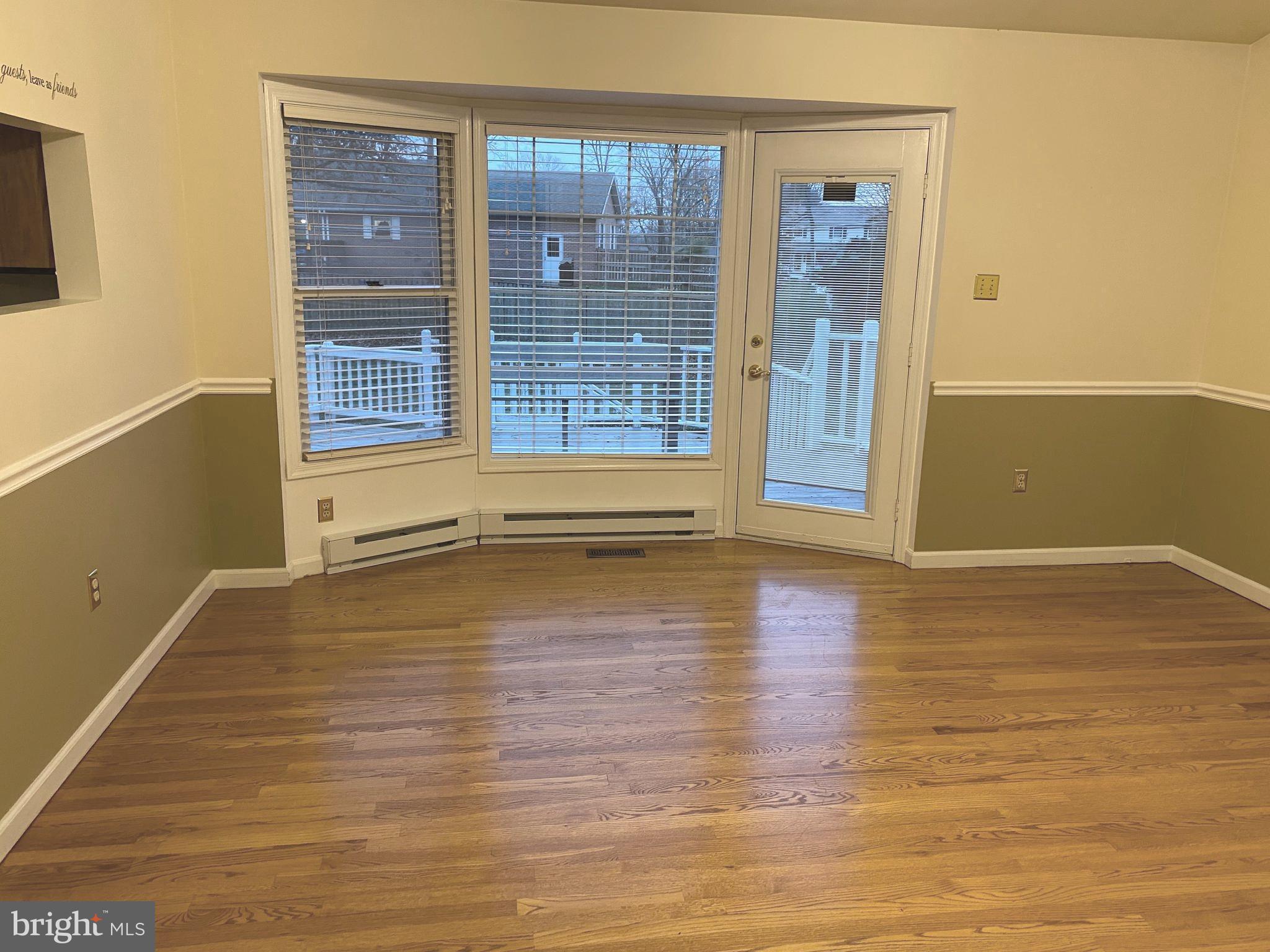 TUSCAWILLA HILLS - Residential Lease