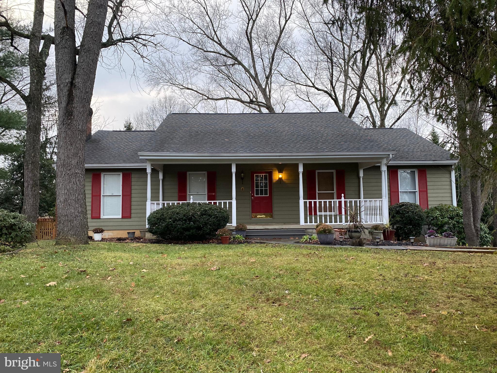 TUSCAWILLA HILLS - Residential Lease