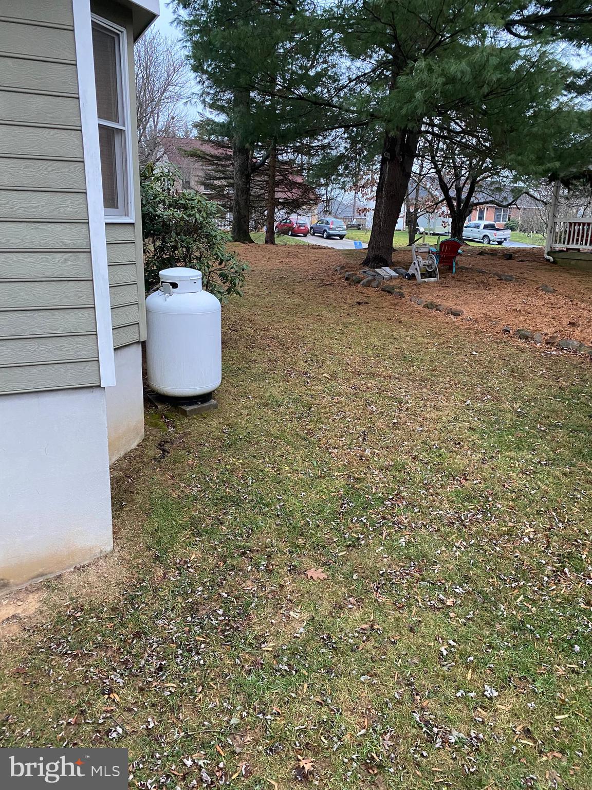 TUSCAWILLA HILLS - Residential Lease