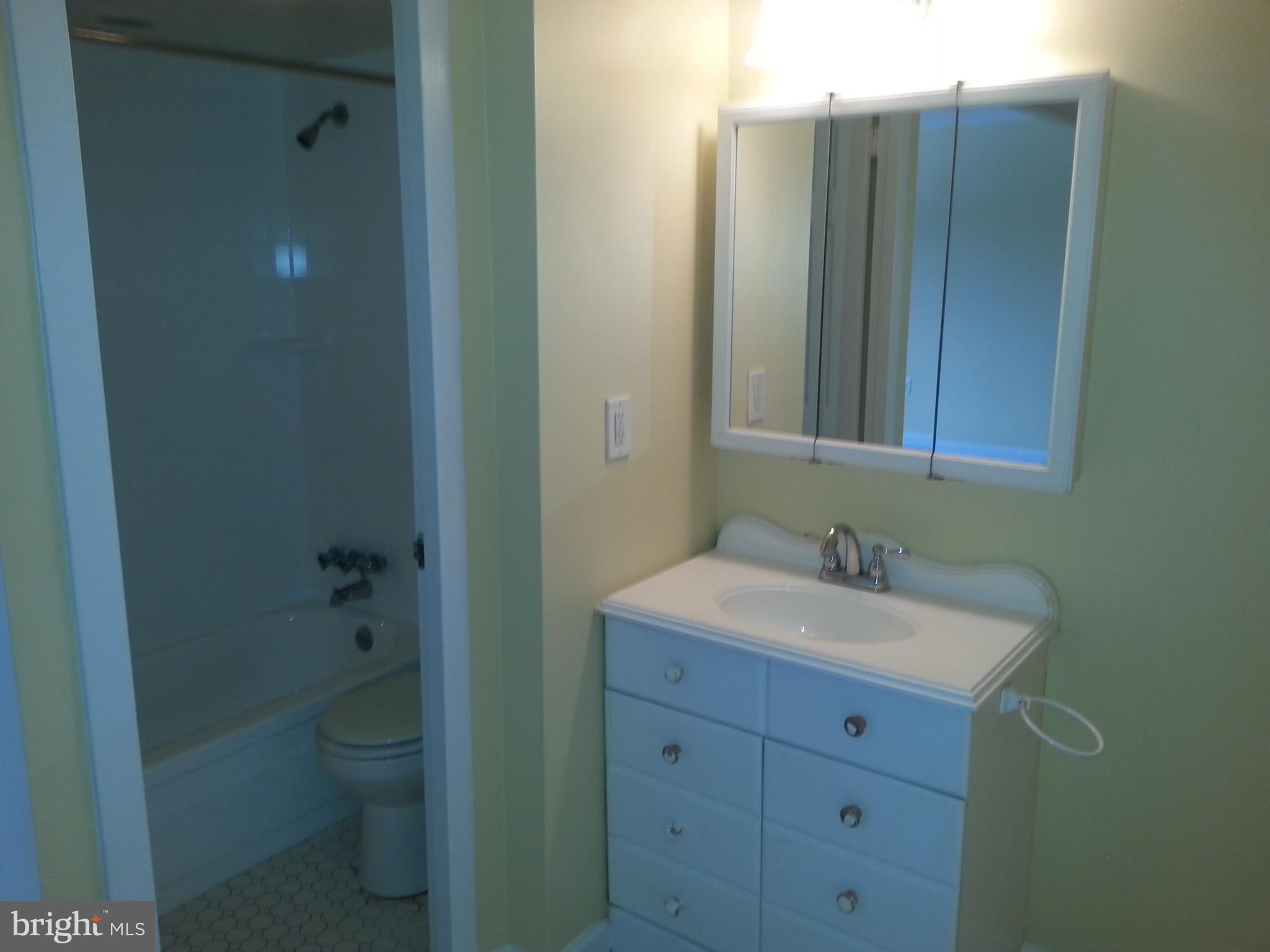 PARK PLACE - Residential