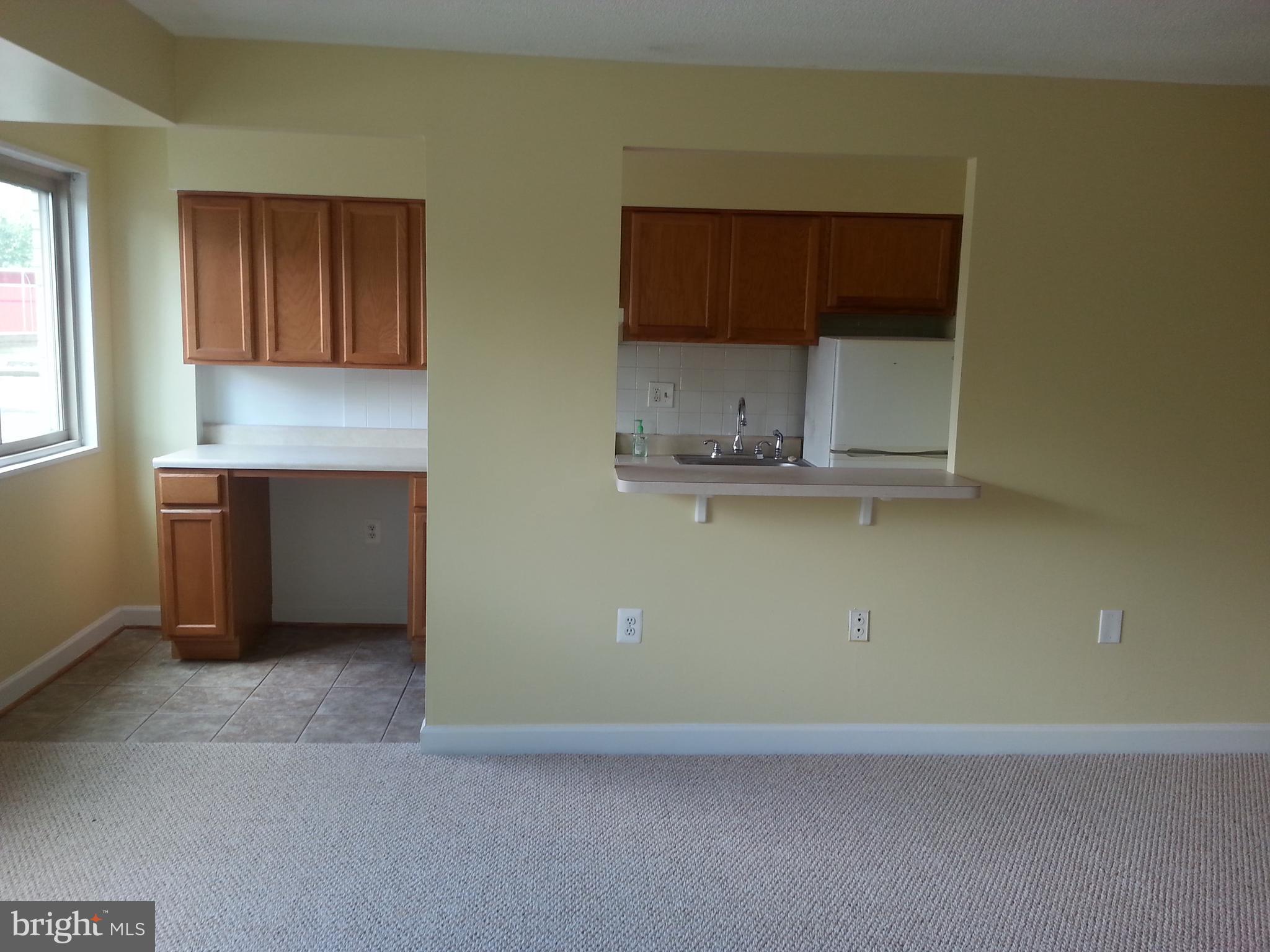 PARK PLACE - Residential