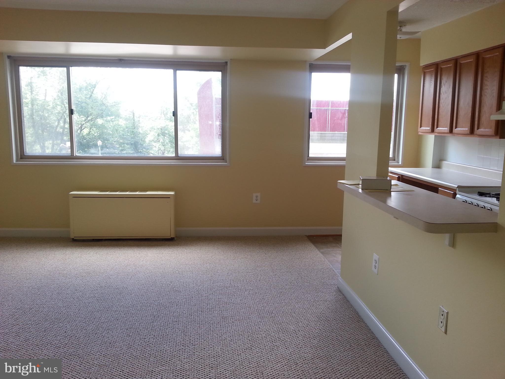 PARK PLACE - Residential