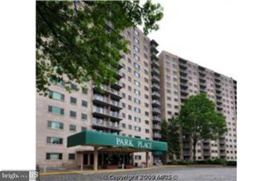 PARK PLACE - Residential