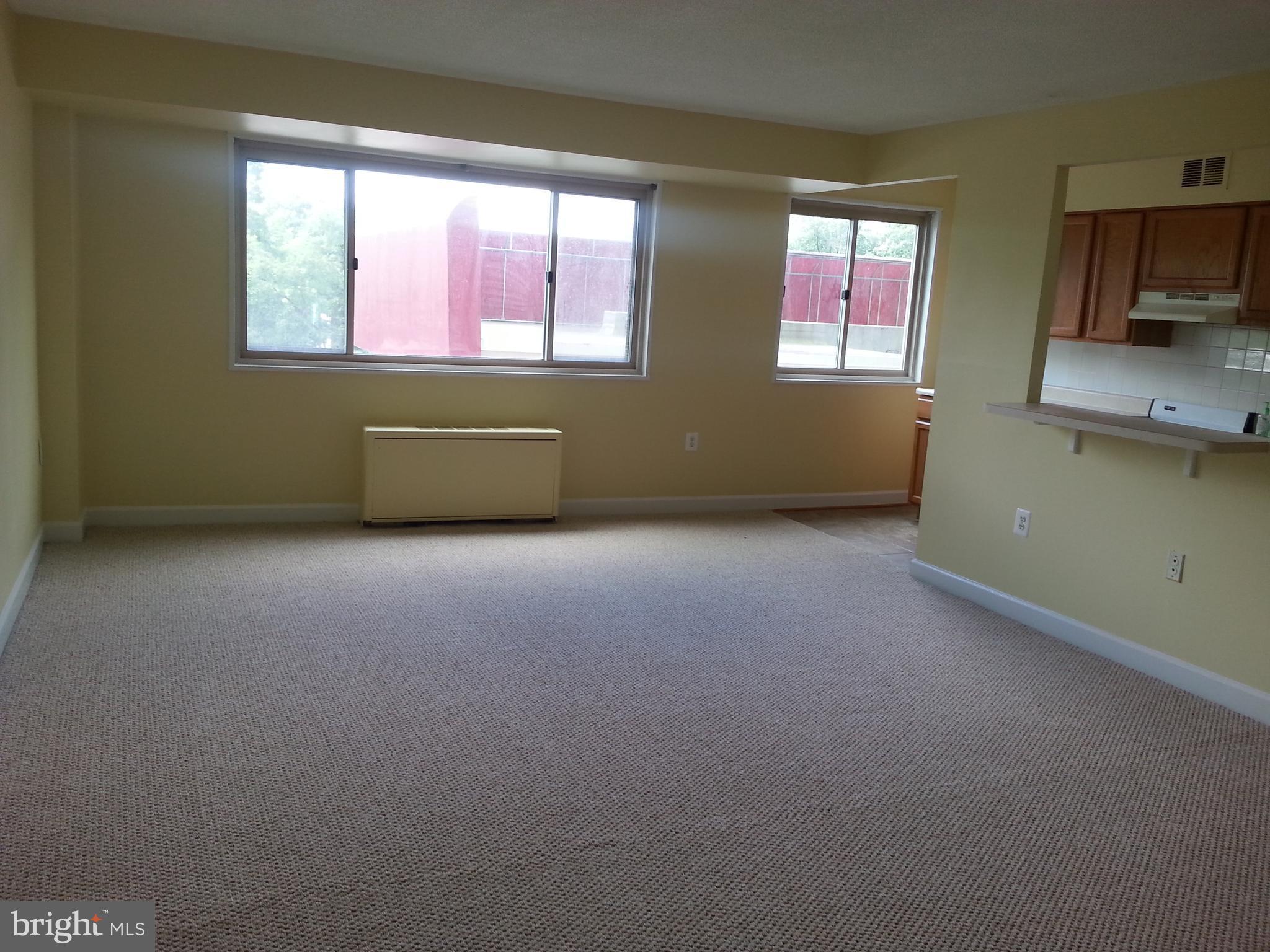 PARK PLACE - Residential