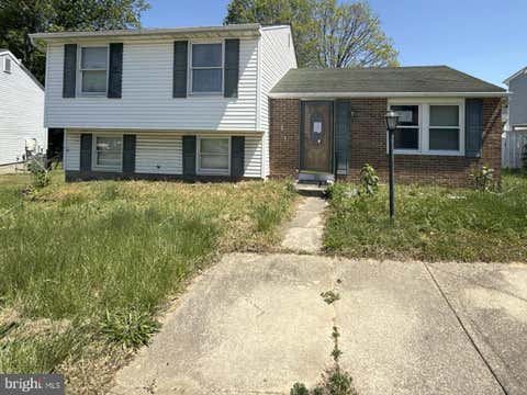 Homes For Sale - 21 Woodmans Court<br/> BALTIMORE, MD 21221