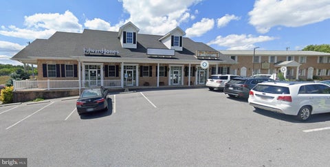 Photo of 1804 W King Street, MARTINSBURG, WV 25401 (MLS # WVBE2054684)