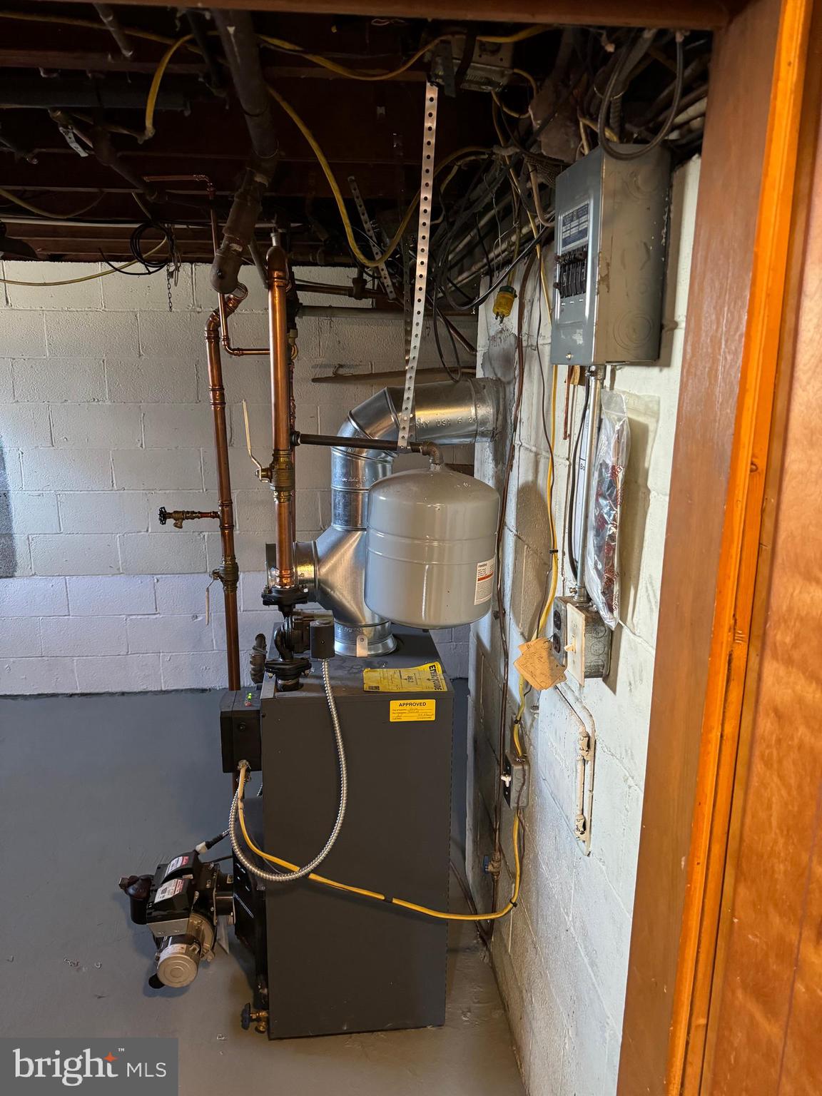 NONAVAILABLE - Residential