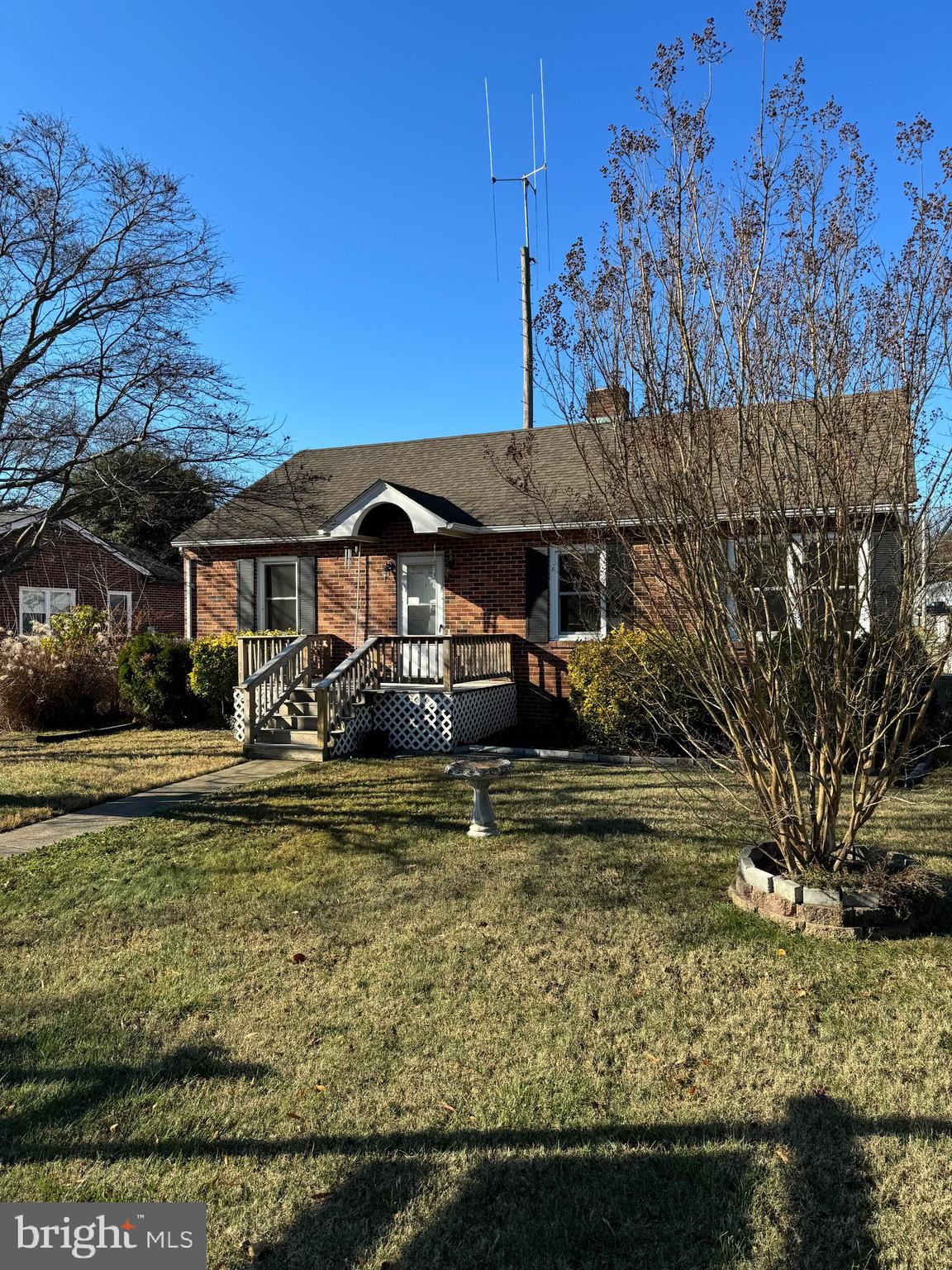 NONAVAILABLE - Residential