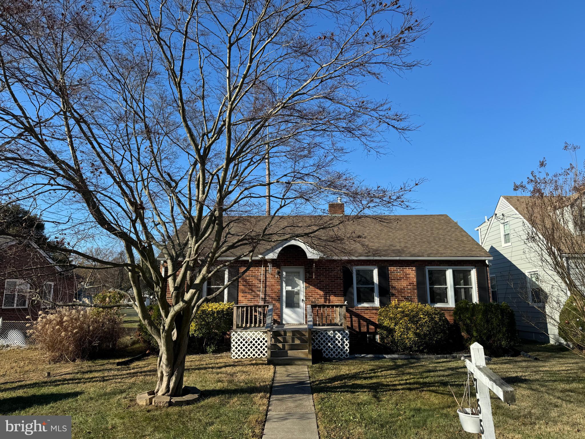 NONAVAILABLE - Residential