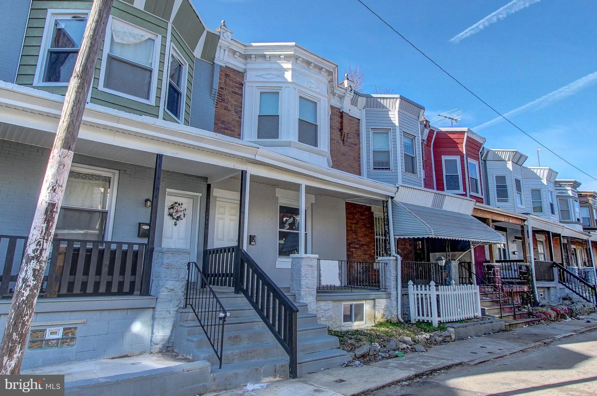 1332 S Lindenwood Street, Philadelphia, PA 19143