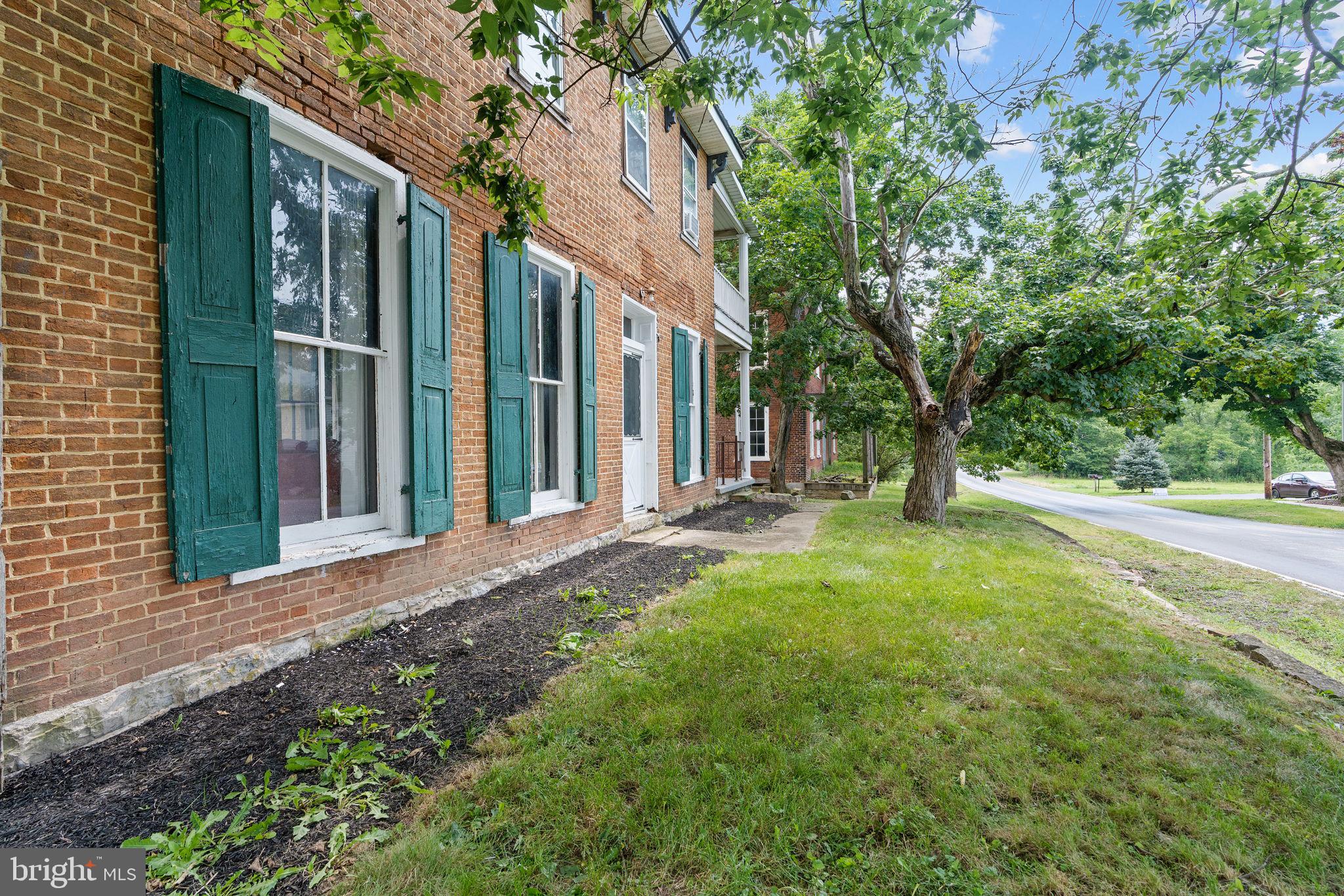 17595 FANNETTSBURG ROAD EAST