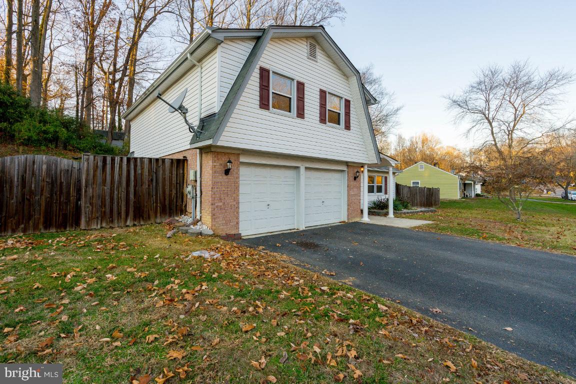 MARLTON 01 - Residential