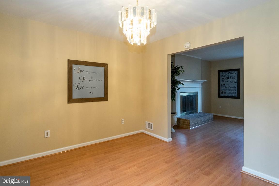 MARLTON 01 - Residential