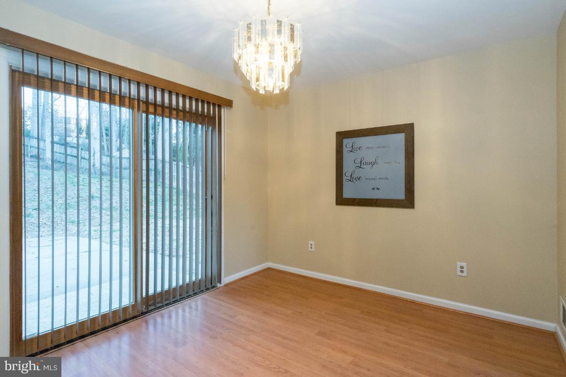 MARLTON 01 - Residential