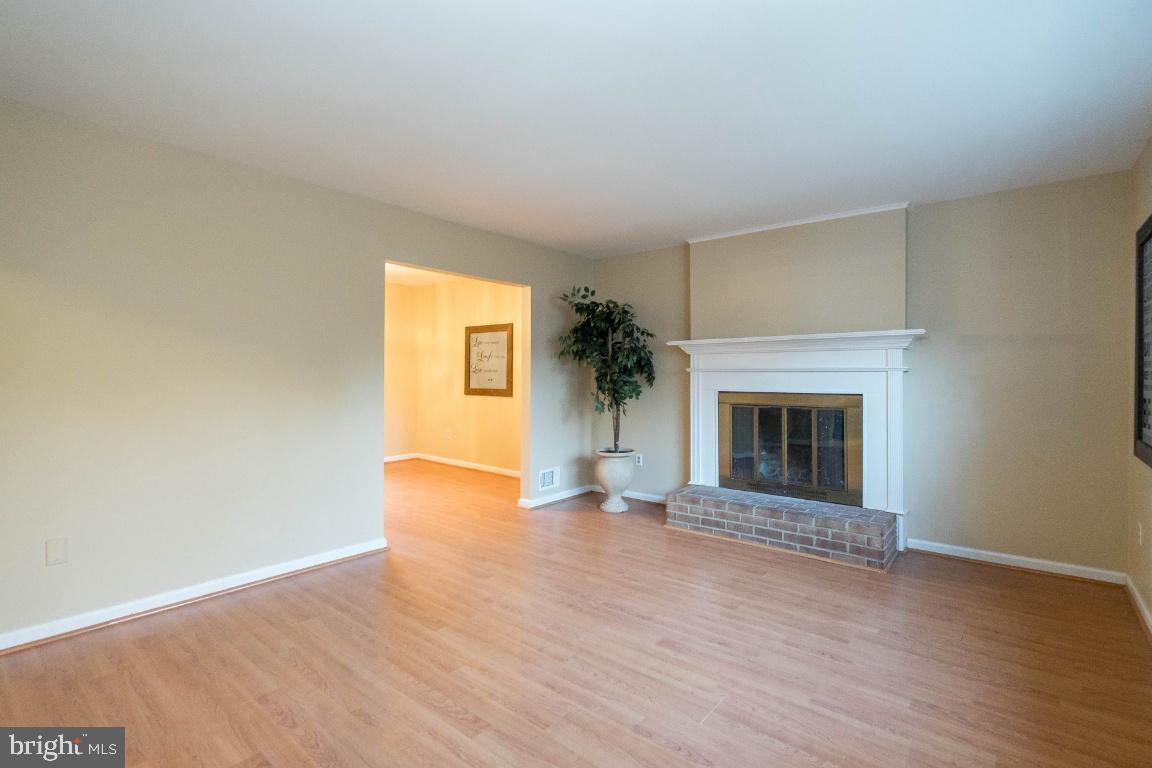 MARLTON 01 - Residential