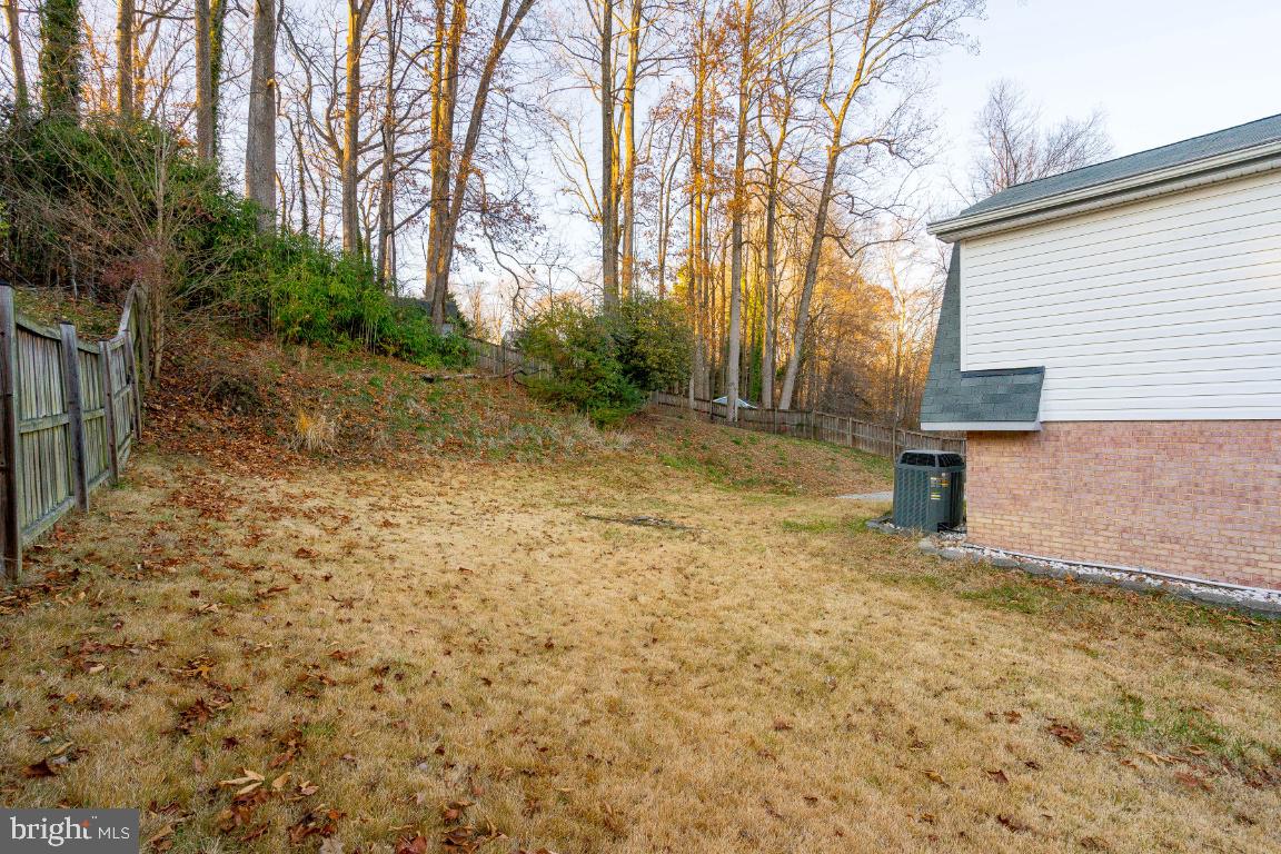 MARLTON 01 - Residential